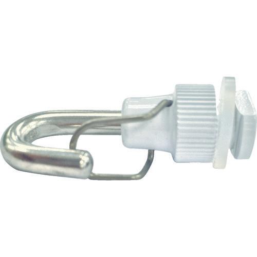 TOSO PICTURE T/TC Hook 30G สีขาว