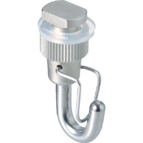 TOSO รูปภาพ T/TC ตะขอ 30G สีเงิน