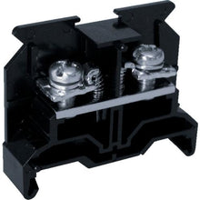 โหลดรูปภาพลงในโปรแกรมดูแกลเลอรี TOGI Intermediate Plate Black พิกัดแรงดันไฟ 1000V
