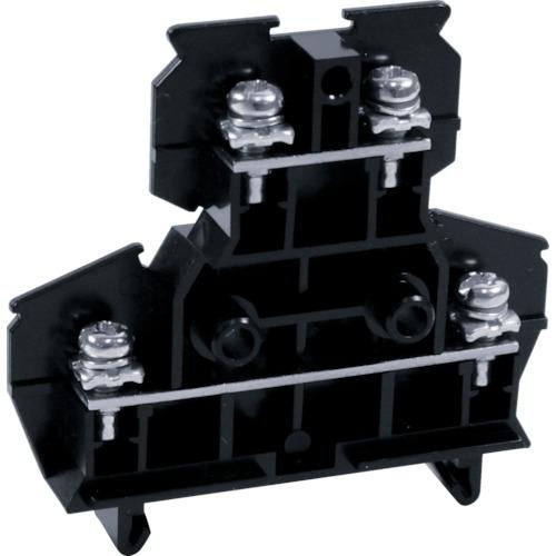 TOGI Intermediate Plate Black พิกัดแรงดันไฟ 380V