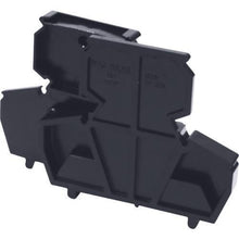 โหลดรูปภาพลงในโปรแกรมดูแกลเลอรี TOGI จานข้าง ดำ 60 x 6.5 x 54มม
