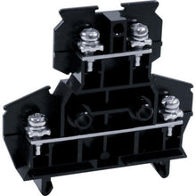 โหลดรูปภาพลงในโปรแกรมดูแกลเลอรี TOGI แผ่นเพลทกลาง สีดำ พิกัด แรงดันไฟฟ้า 600V
