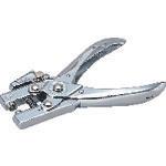 OP eyelet punch