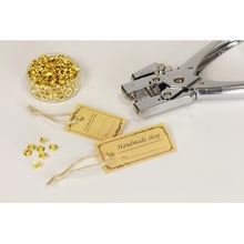 Load image into gallery viewer, OP eyelet punch
