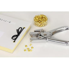 Load image into gallery viewer, OP eyelet punch
