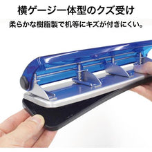 โหลดรูปภาพลงในโปรแกรมดูแกลเลอรี OP เจาะ 4 รู
