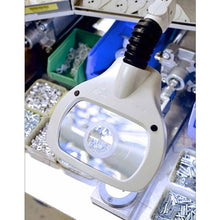 画像をギャラリービューアに読み込む, オーツカ　ＬＵＸＯ　ＬＥＤ照明拡大鏡ＬＵＸＯ用補助レンズ　１０倍
