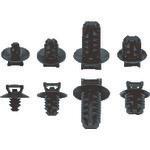 โหลดรูปภาพลงในโปรแกรมดูแกลเลอรี PANDUIT ร่มแบบติดต้นสน (100 ชิ้น)
