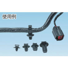 โหลดรูปภาพลงในโปรแกรมดูแกลเลอรี PANDUIT Fixture ร่มแบบติดต้นสน (100 ชิ้น)
