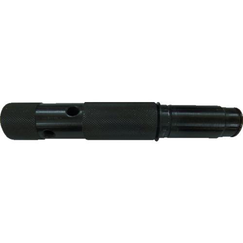 ＴＲＵＳＣＯ　ボール盤バイスＰＶ－１２５用　スクリューチューブ