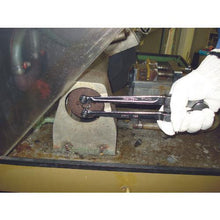 Tải hình ảnh vào trình xem thư viện, Cờ lê SUPER TOOL chốt Độ mở miệng (tâm chốt): 18-100 Tổng chiều dài: 250mm
