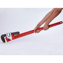 Load image into gallery viewer, Shrimp strong pipe wrench 1200mm
