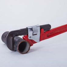 Load image into gallery viewer, Shrimp strong pipe wrench 1200mm
