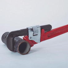 Load image into gallery viewer, Shrimp strong pipe wrench 1200mm
