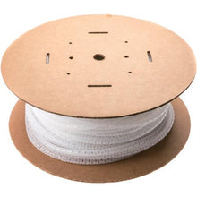 โหลดรูปภาพลงในโปรแกรมดูแกลเลอรี PANDUIT Wire Protection Tube Slit Spiral Pan Wrap Bundle เส้นผ่านศูนย์กลาง 28.6Φmm 15m Winding Natural PW150F-L
