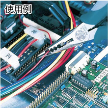 画像をギャラリービューアに読み込む, ＴＴＣ　ＰＯＷＥＲ　ラジオペンチ　ＪＩＳ（偏芯テコ）　エラストマーグリップ
