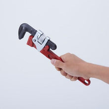 Load image into gallery viewer, Shrimp strong pipe wrench 300mm
