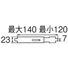 画像をギャラリービューアに読み込む, ＳＡＮＥＩ　ペーパーホルダー棒
