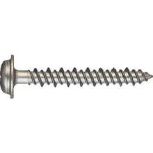 画像をギャラリービューアに読み込む, サンコー　Ｐレスアンカー　ステンレス製　（２００本入）
