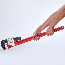 Load image into gallery viewer, Shrimp strong pipe wrench 900mm
