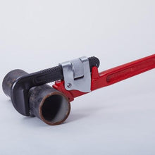 Load image into gallery viewer, Shrimp strong pipe wrench 900mm

