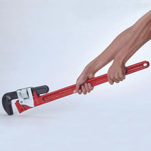 Load image into gallery viewer, Shrimp strong pipe wrench 900mm
