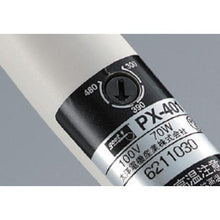 โหลดรูปภาพลงในโปรแกรมดูแกลเลอรี หัวแร้งบัดกรีชนิดควบคุมอุณหภูมิ goot (1 ชิ้น = 1 PK)
