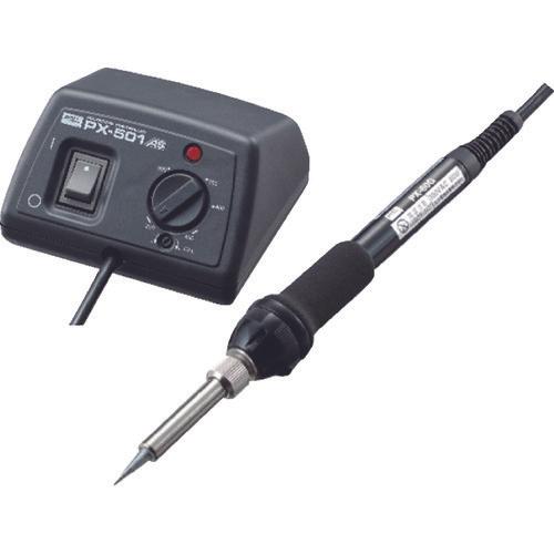 หัวแร้งมินิสเตชั่น goot