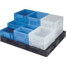 Tải hình ảnh vào trình xem thư viện, Thùng Sekisui PZ loại PZ-0005 màu xanh blue
