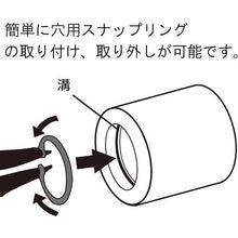画像をギャラリービューアに読み込む, エンジニア　スナップリングプライヤー
