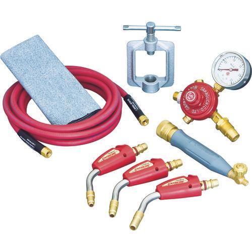 ASADA turbo acetylene burner screw type 3.6m
