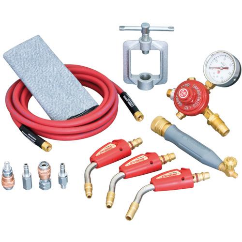 ASADA turbo acetylene burner coupler type 3.6m