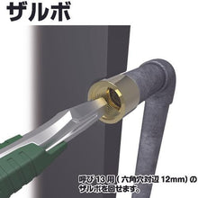 画像をギャラリービューアに読み込む, エンジニア　ネジザウルスＷＰ
