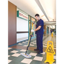 Load image into gallery viewer, Special Pad 46cm for Rubbermaid Microfiber Scrub
