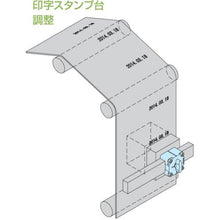 画像をギャラリービューアに読み込む, イマオ　角鋼スライドロック
