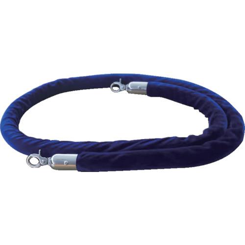 WriteBest เชือกกั้นห้อง น้ำเงิน 2 ม