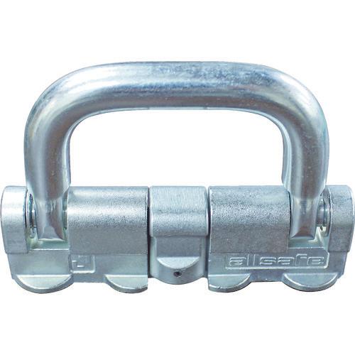 Phụ kiện thiết bị đầu cuối cho phụ kiện đinh tán Quattro đường sắt hãng hàng không allsafe (1 cái)