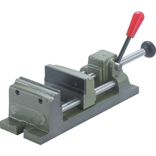 ＴＲＵＳＣＯ　クイックグリップバイス　１００ｍｍ