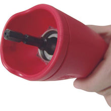 画像をギャラリービューアに読み込む, エビ　アタッチメントリベッター
