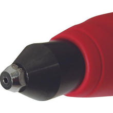 画像をギャラリービューアに読み込む, エビ　アタッチメントリベッター
