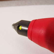 画像をギャラリービューアに読み込む, エビ　アタッチメントリベッター
