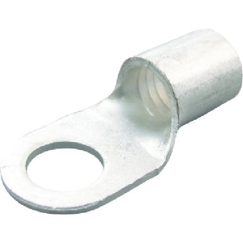 Nichifu หางปลาเปลือย ชนิด R (50P) ขนาดภายนอก 28.5mm เส้นผ่านศูนย์กลางสตัด 13mm