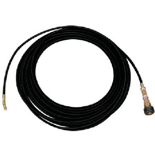 ASADA 1/4 pipe washing hose 8/60/8.5/60 20m Q coupler