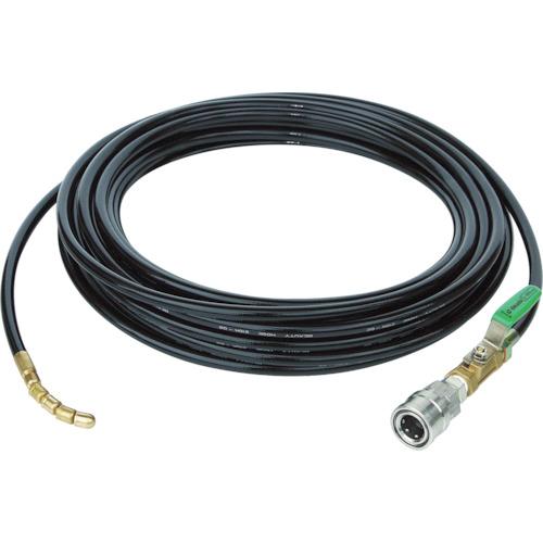 ASADA SUS pipe washing hose 8/60/8.5/60 10m Q coupler
