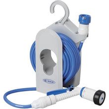 Load image into gallery viewer, Takagi compact reel FJ 15m
