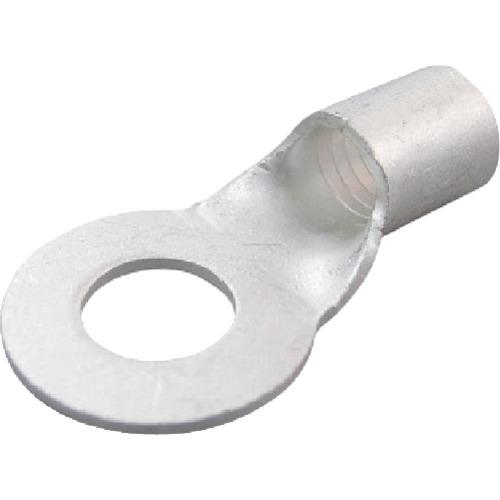 Nichifu หางปลาเปลือย ชนิด R (50P) ขนาดภายนอก 30 มม. เส้นผ่านศูนย์กลาง 15 มม