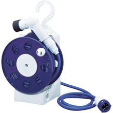 Load image into gallery viewer, Takagi compact hook reel 15m
