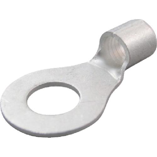 Nichifu หางปลาเปลือย ชนิด R (50P) ขนาดภายนอก 30mm เส้นผ่านศูนย์กลางสตัด 17mm