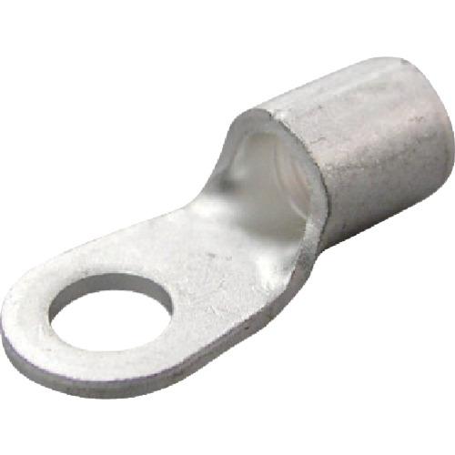 หางปลาเปลือย Nichifu ชนิด R (100P) สายเกลียว 10.52 ถึง 16.78 ขนาดภายนอก 16