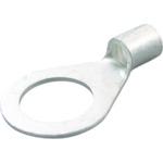 หางปลาเปลือย Nichifu ชนิด R (100P) สายเกลียว 10.52 ~ 16.78 มิติภายนอก 10